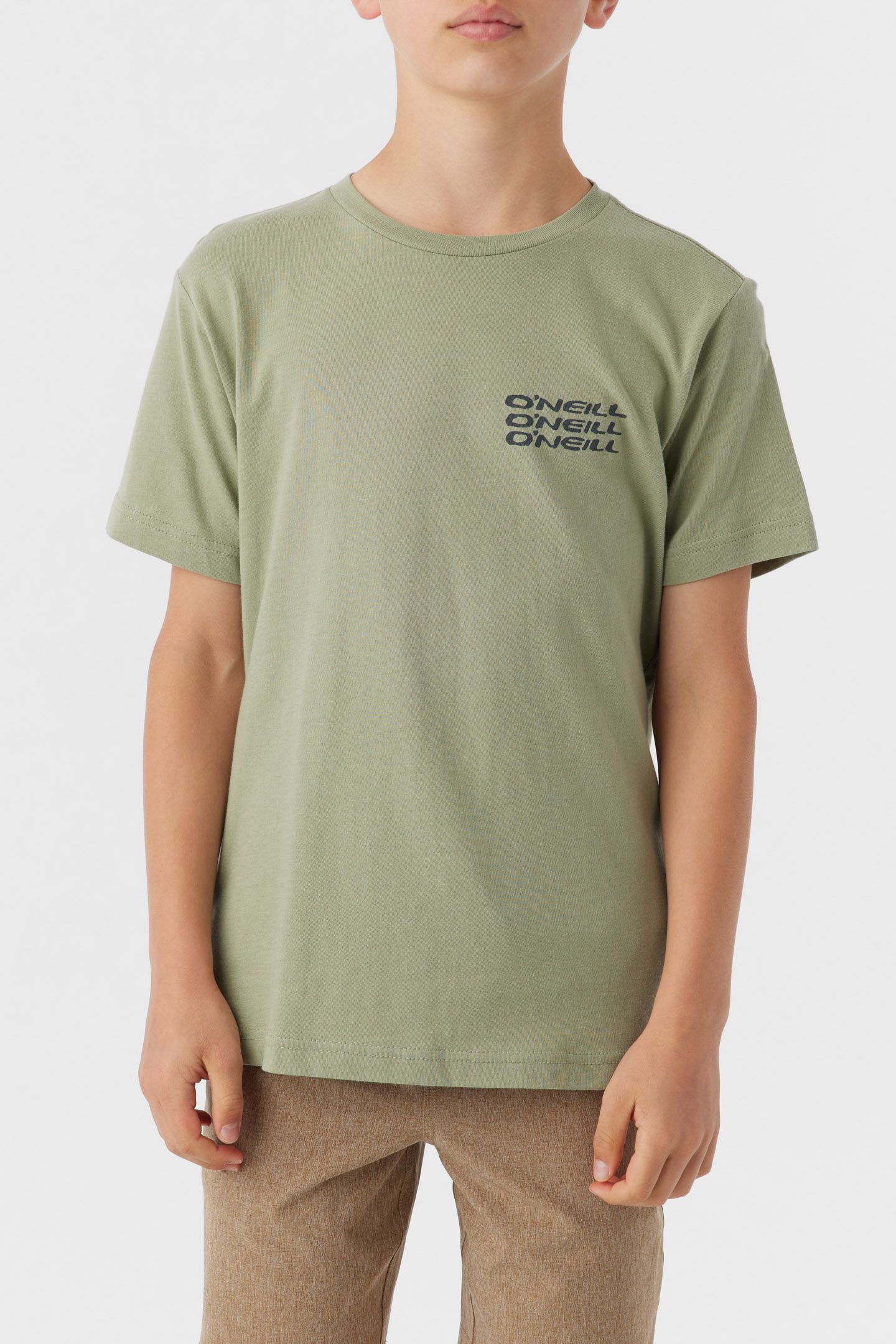 BOY'S SPIKE TEE sold by O'Neill product image thumbnail 2