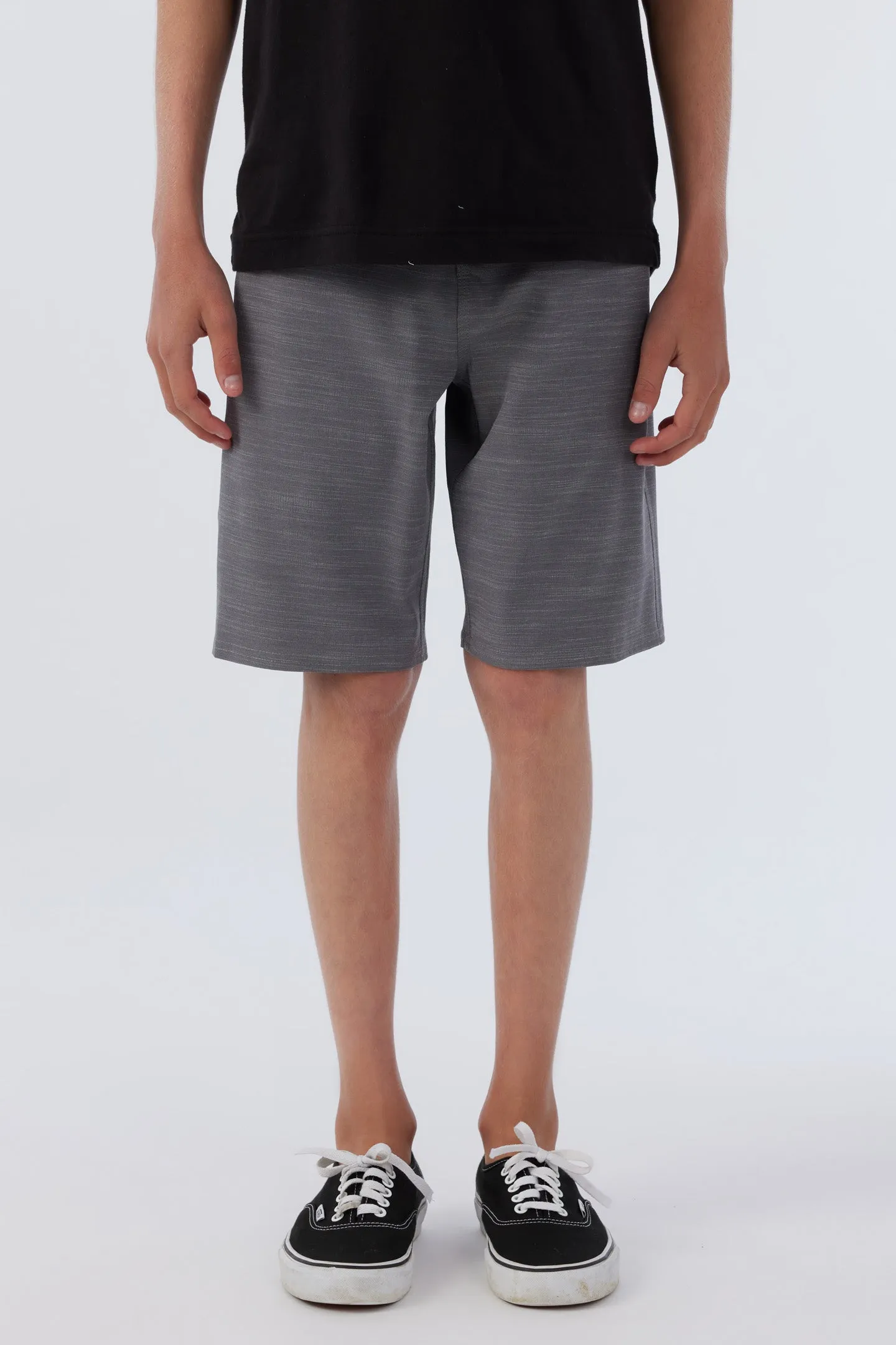 BOY'S RESERVE SLUB 18" HYBRID SHORTS sold by O'Neill product image thumbnail 2
