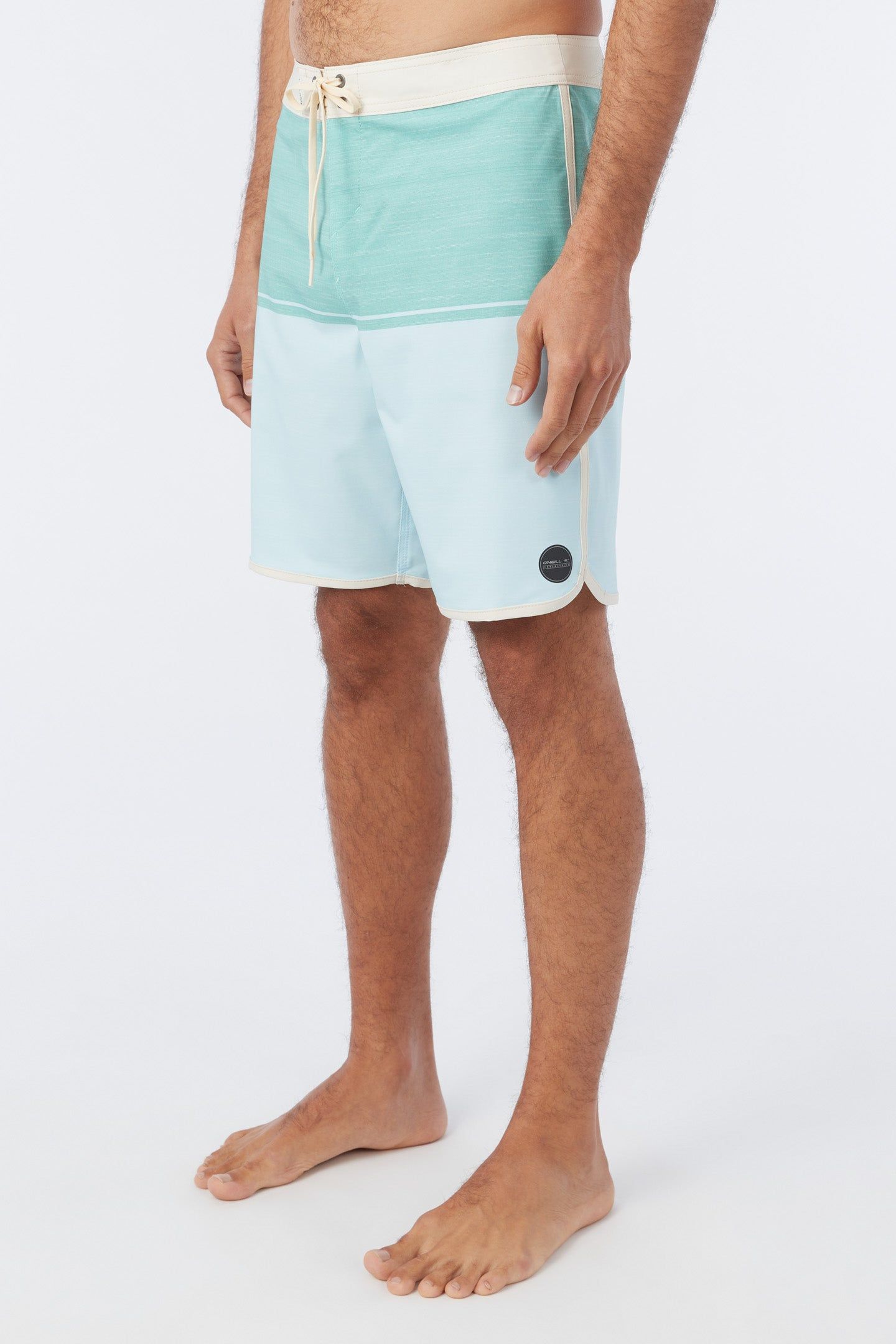 HYPERFREAK TECH TRVLR NOMAD 19" BOARDSHORTS sold by O'Neill product image thumbnail 3