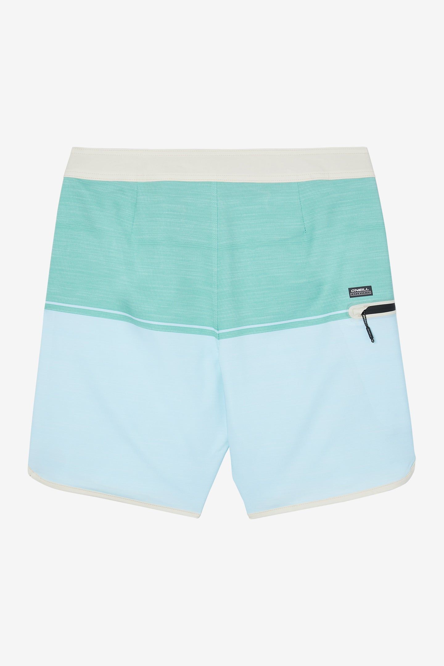 HYPERFREAK TECH TRVLR NOMAD 19" BOARDSHORTS sold by O'Neill product image thumbnail 5