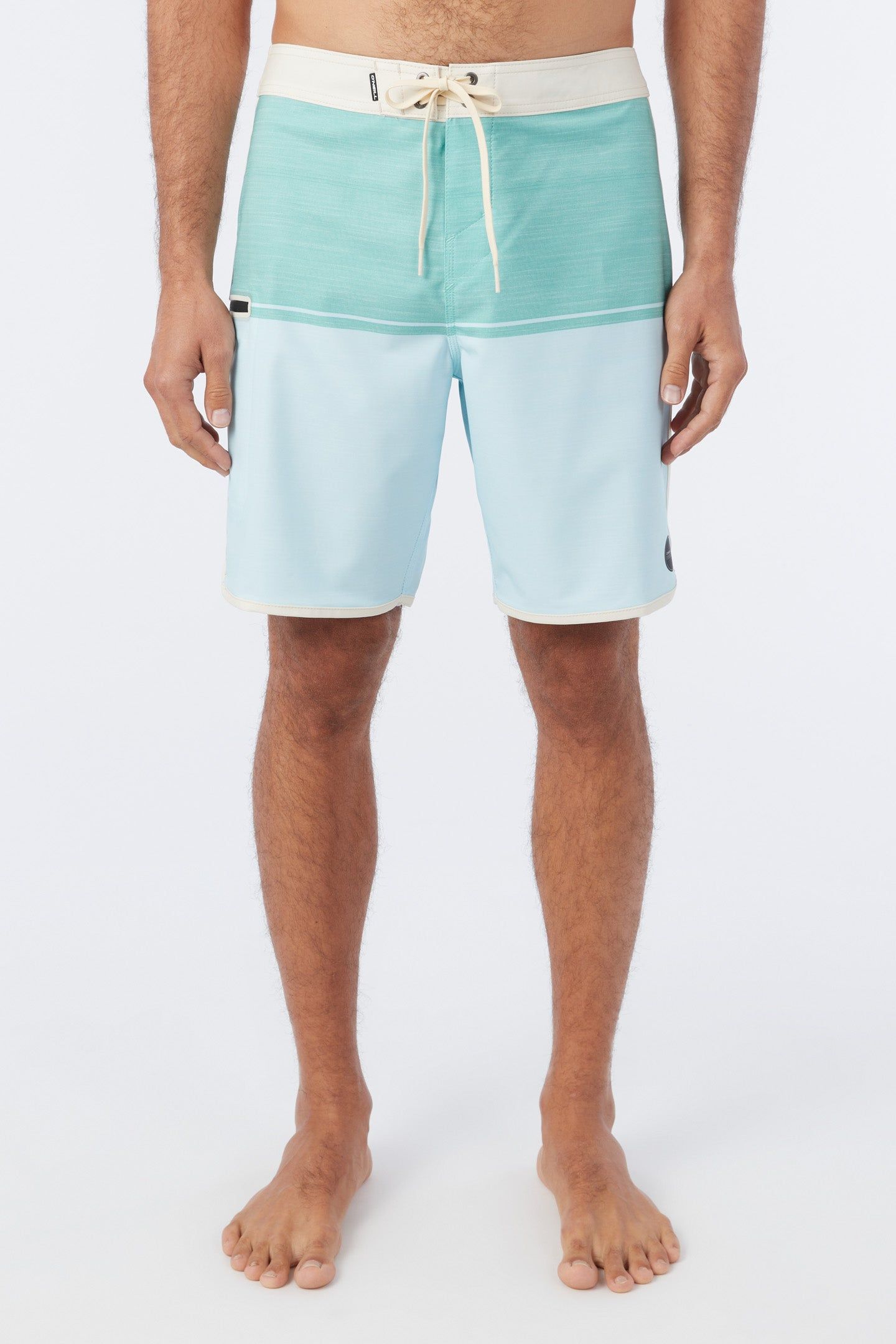 HYPERFREAK TECH TRVLR NOMAD 19" BOARDSHORTS sold by O'Neill product image thumbnail 2