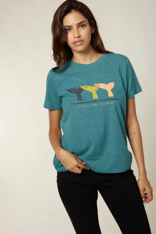 WHALIN TEE sold by O'Neill