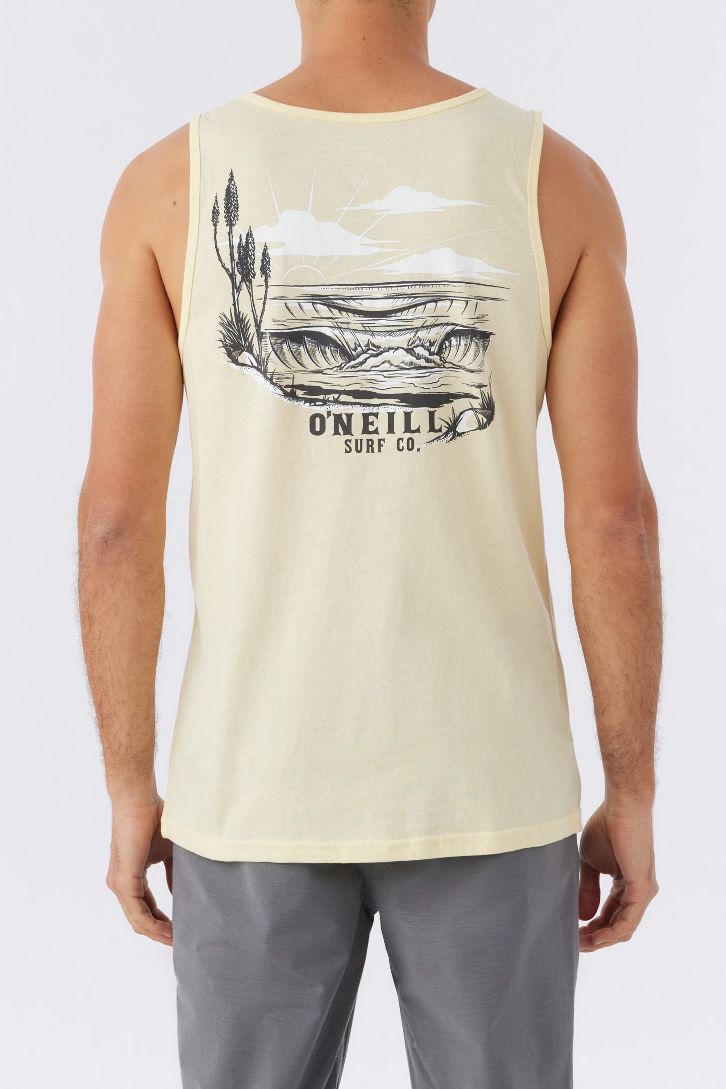 ENDLESS TANK sold by O'Neill product image thumbnail 5