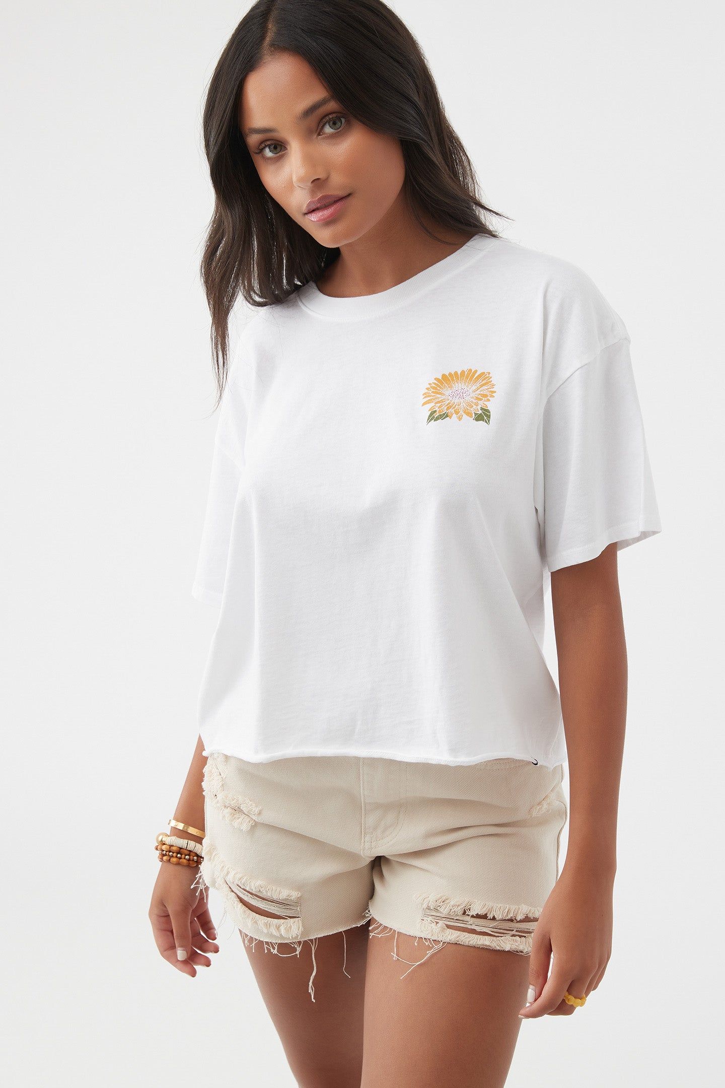MELODY TEE sold by O'Neill product image thumbnail 5