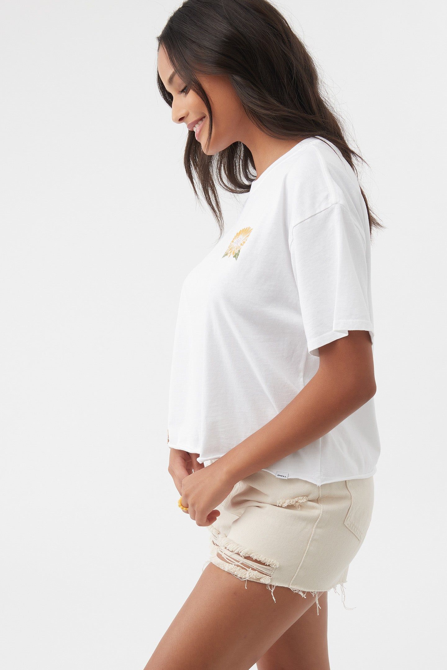 MELODY TEE sold by O'Neill product image thumbnail 6