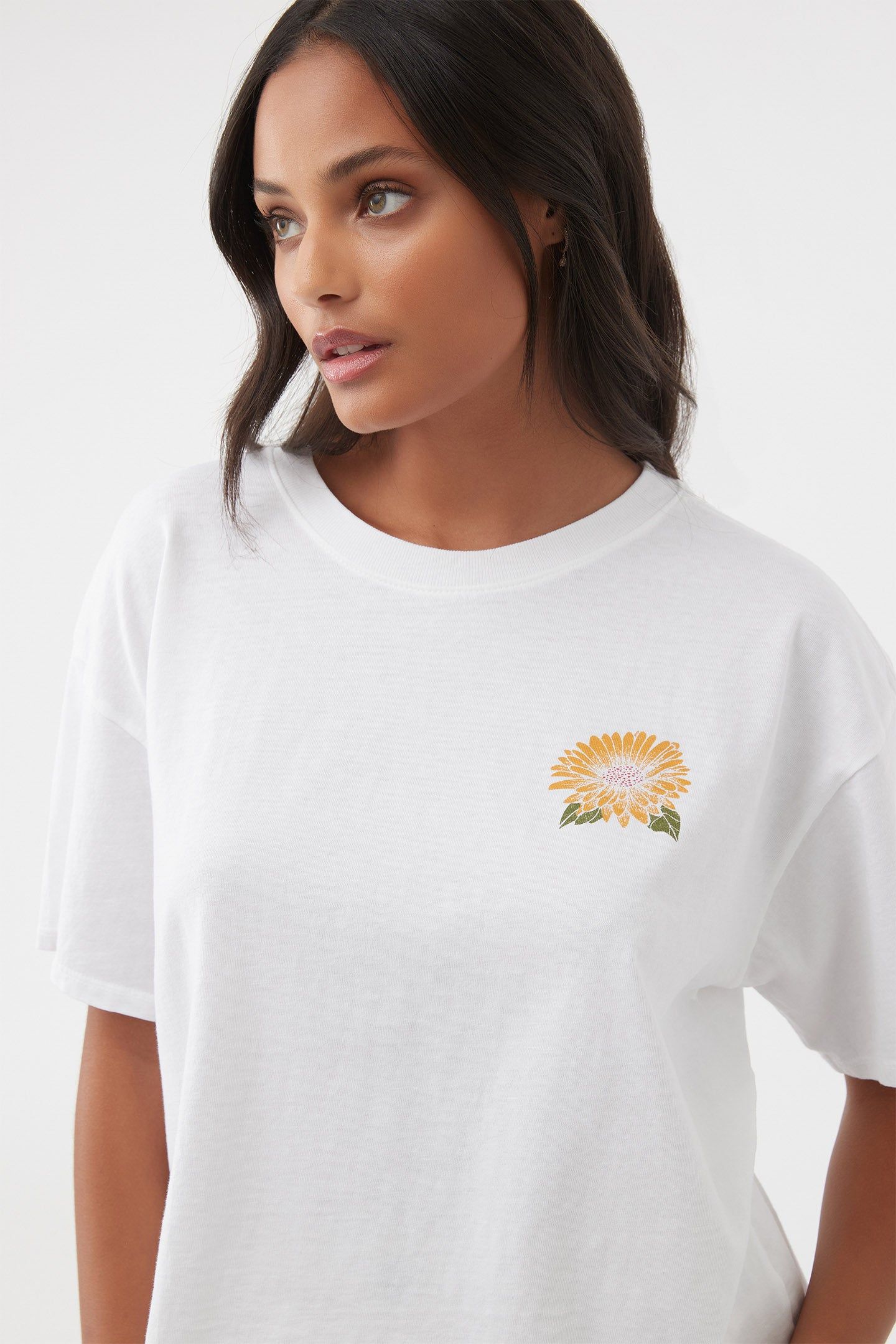 MELODY TEE sold by O'Neill product image thumbnail 4