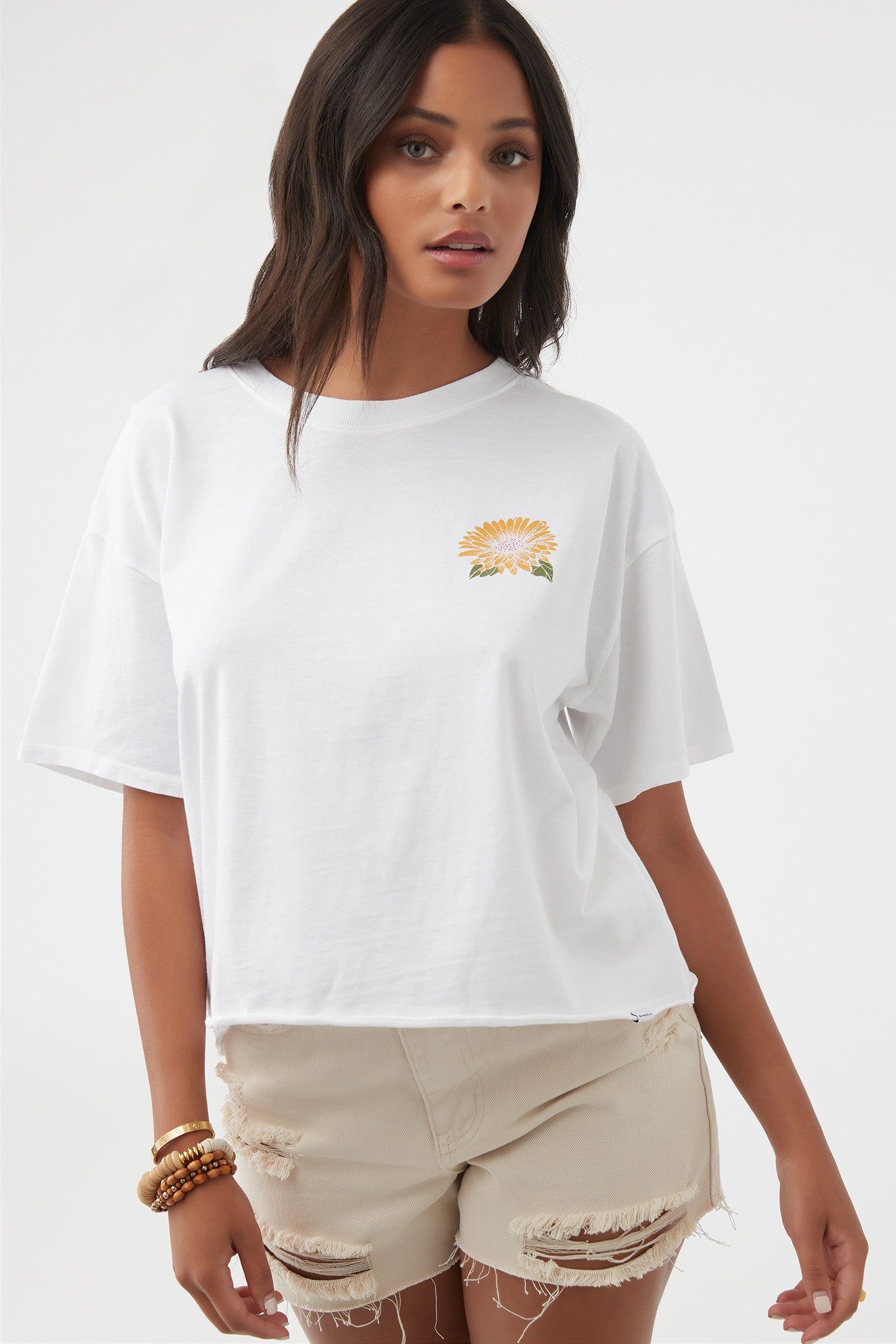 MELODY TEE sold by O'Neill product image thumbnail 2