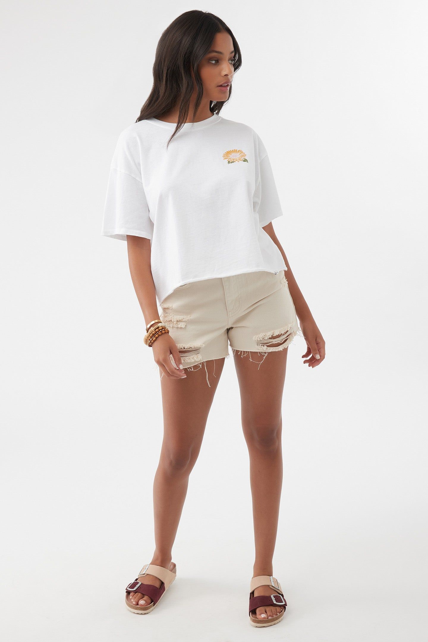 MELODY TEE sold by O'Neill product image thumbnail 3