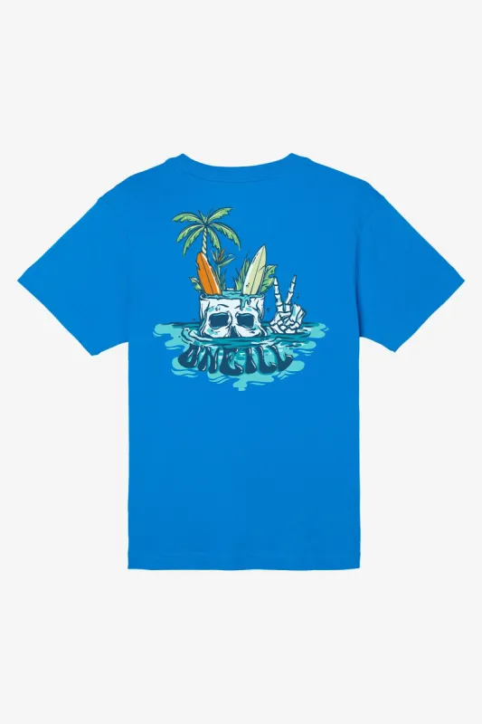 BOY'S BOBBER TEE sold by O'Neill