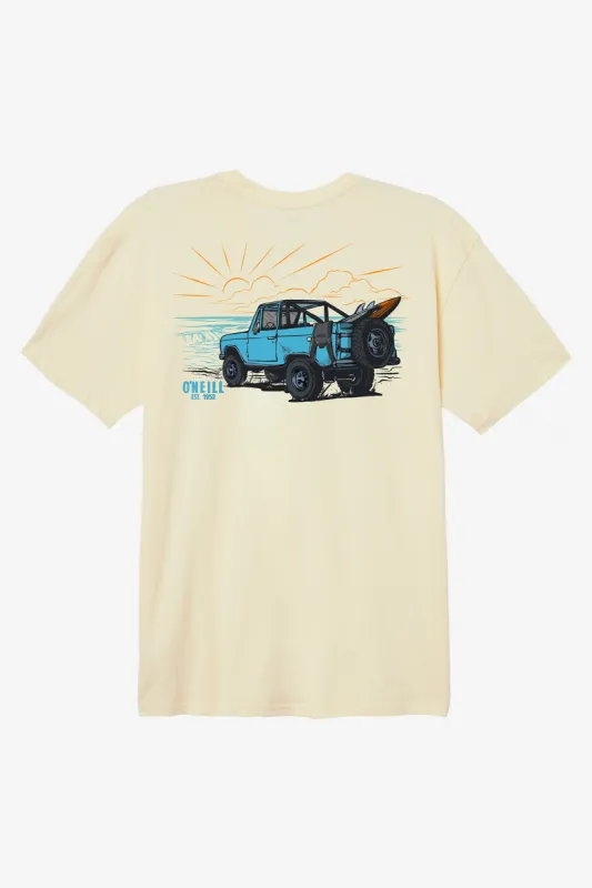 BAJA TEE sold by O'Neill