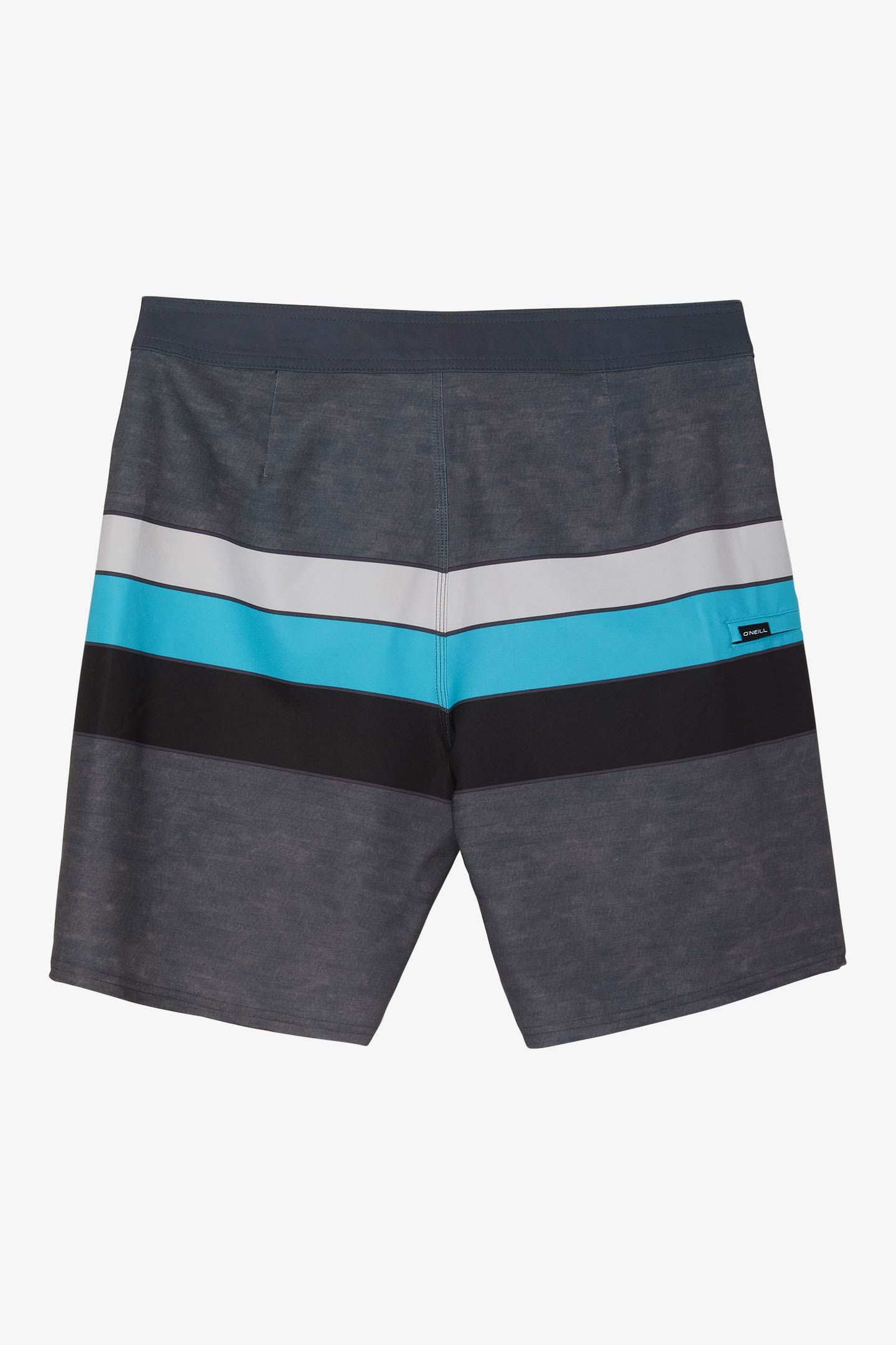 BOY'S HYPERFREAK HEIST LINE BOARDSHORTS sold by O'Neill product image thumbnail 5
