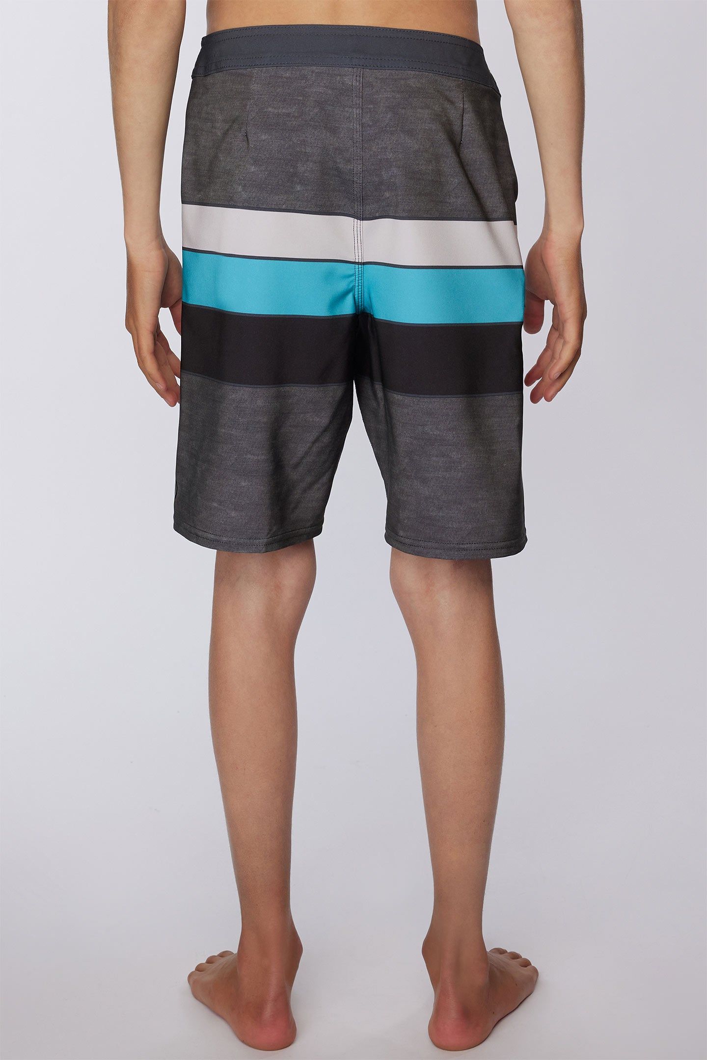 BOY'S HYPERFREAK HEIST LINE BOARDSHORTS sold by O'Neill product image thumbnail 4