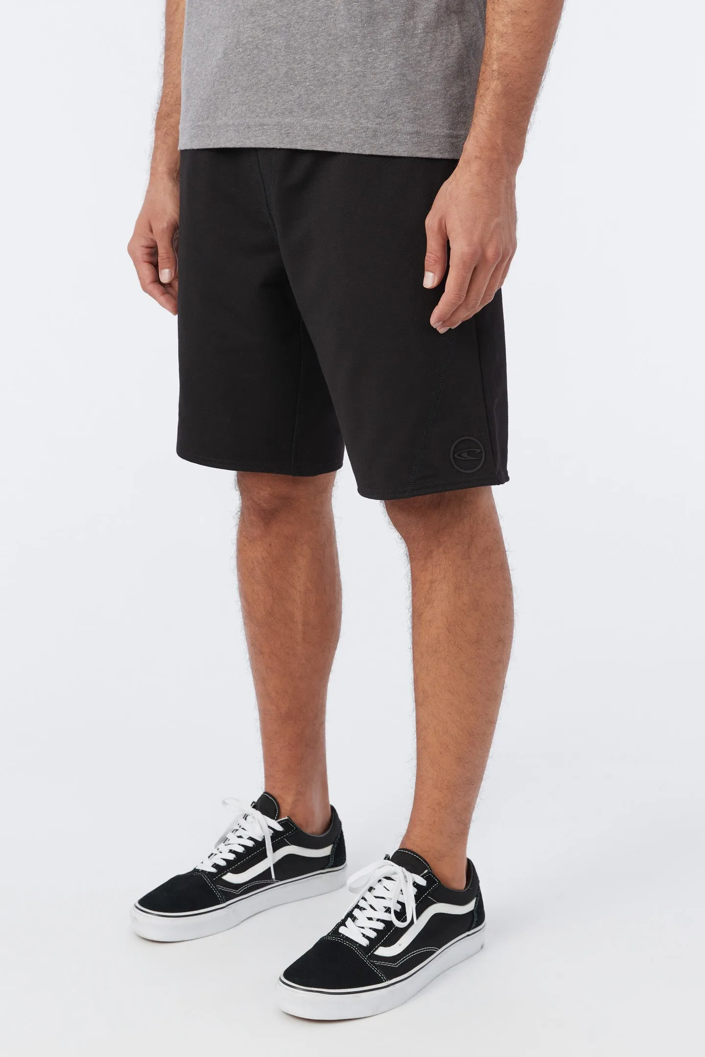Outrider 20" Fleece Shorts sold by O'Neill product image thumbnail 3