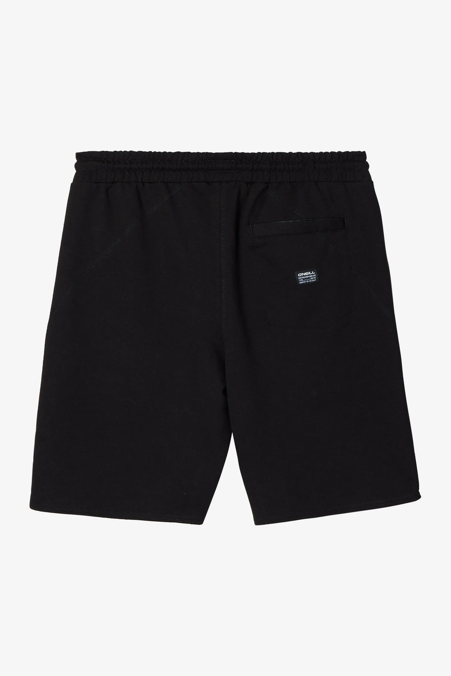 Outrider 20" Fleece Shorts sold by O'Neill product image thumbnail 5