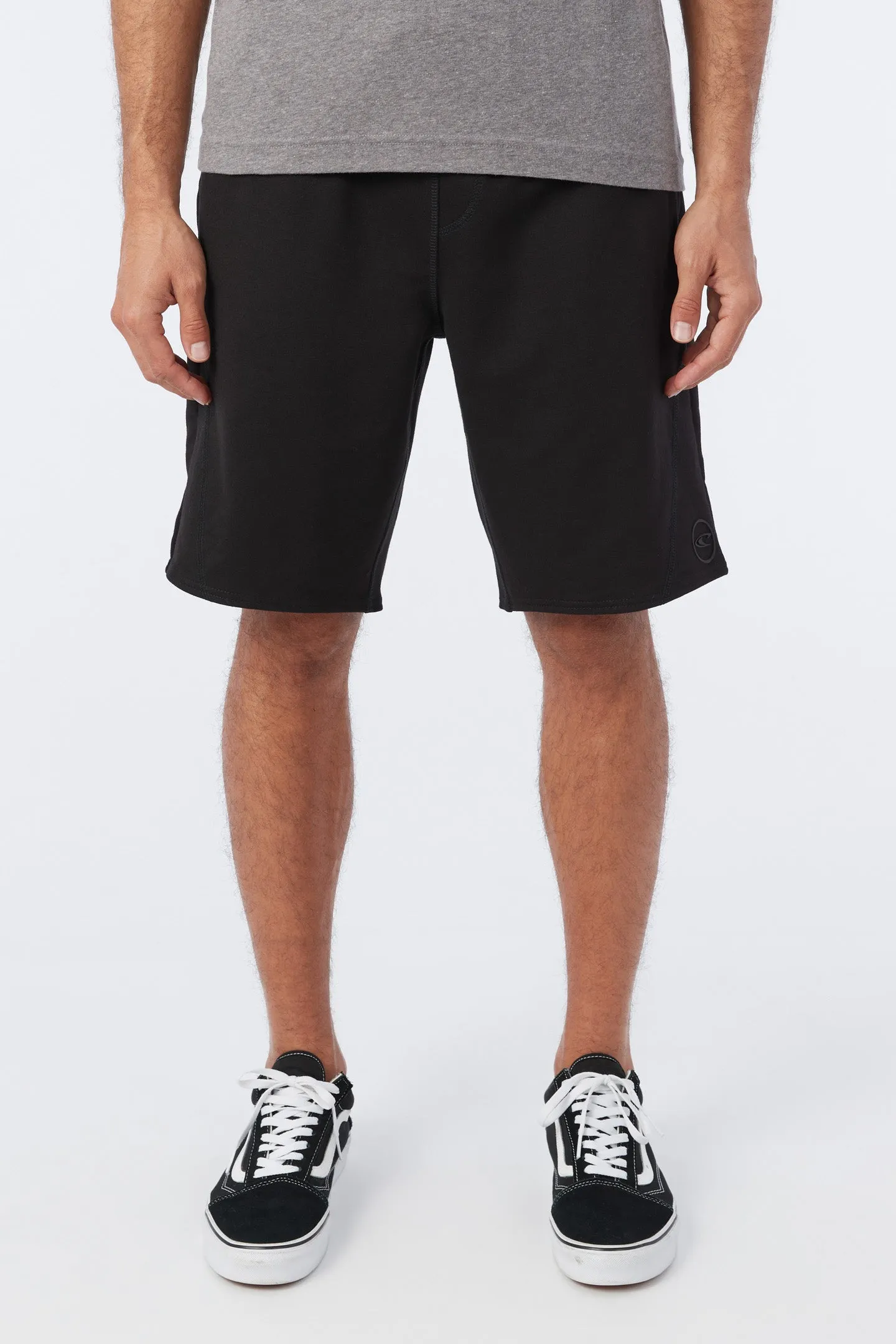 Outrider 20" Fleece Shorts sold by O'Neill product image thumbnail 2