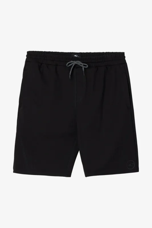 Outrider 20" Fleece Shorts sold by O'Neill