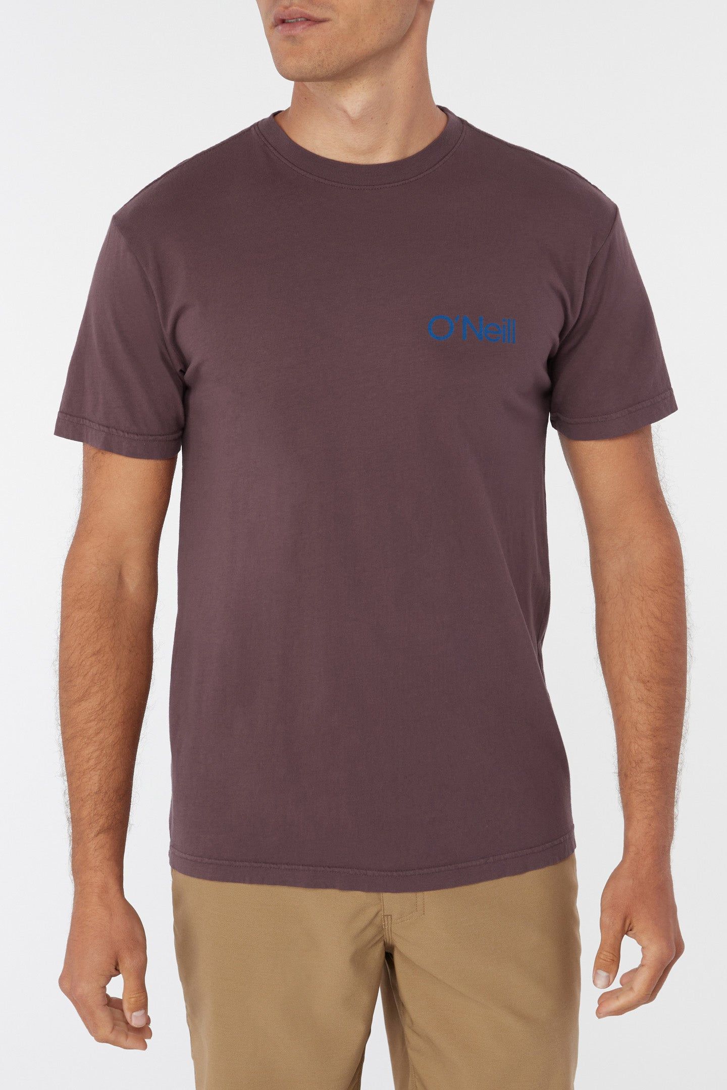 MYTHIC LINES TEE sold by O'Neill product image thumbnail 3