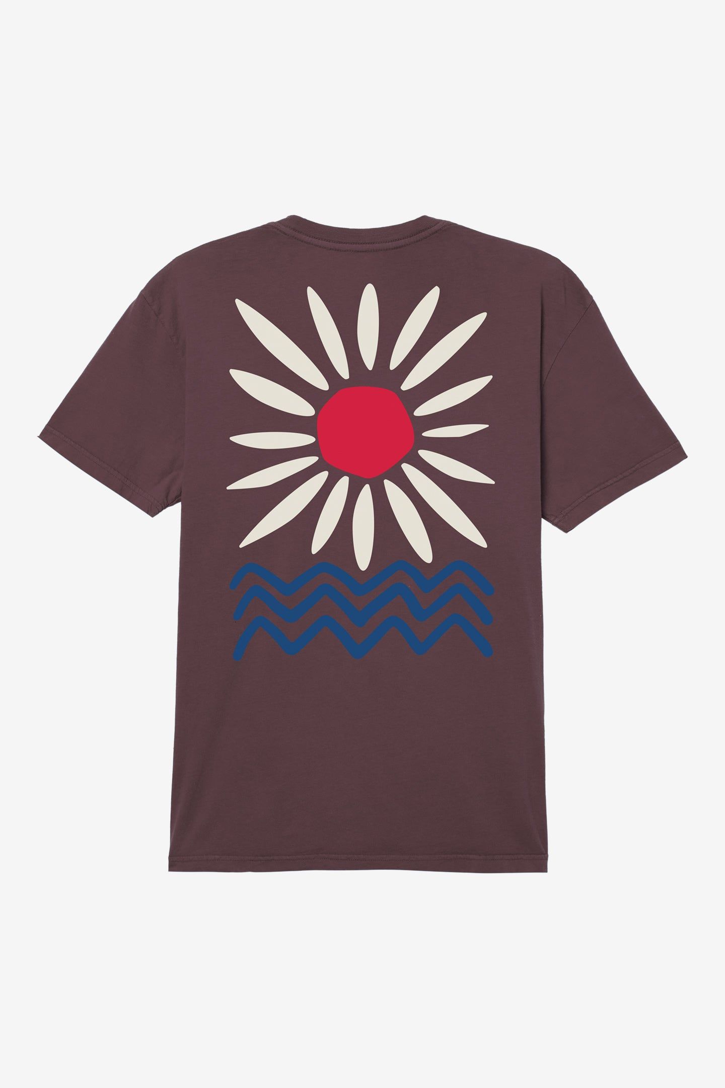 MYTHIC LINES TEE sold by O'Neill