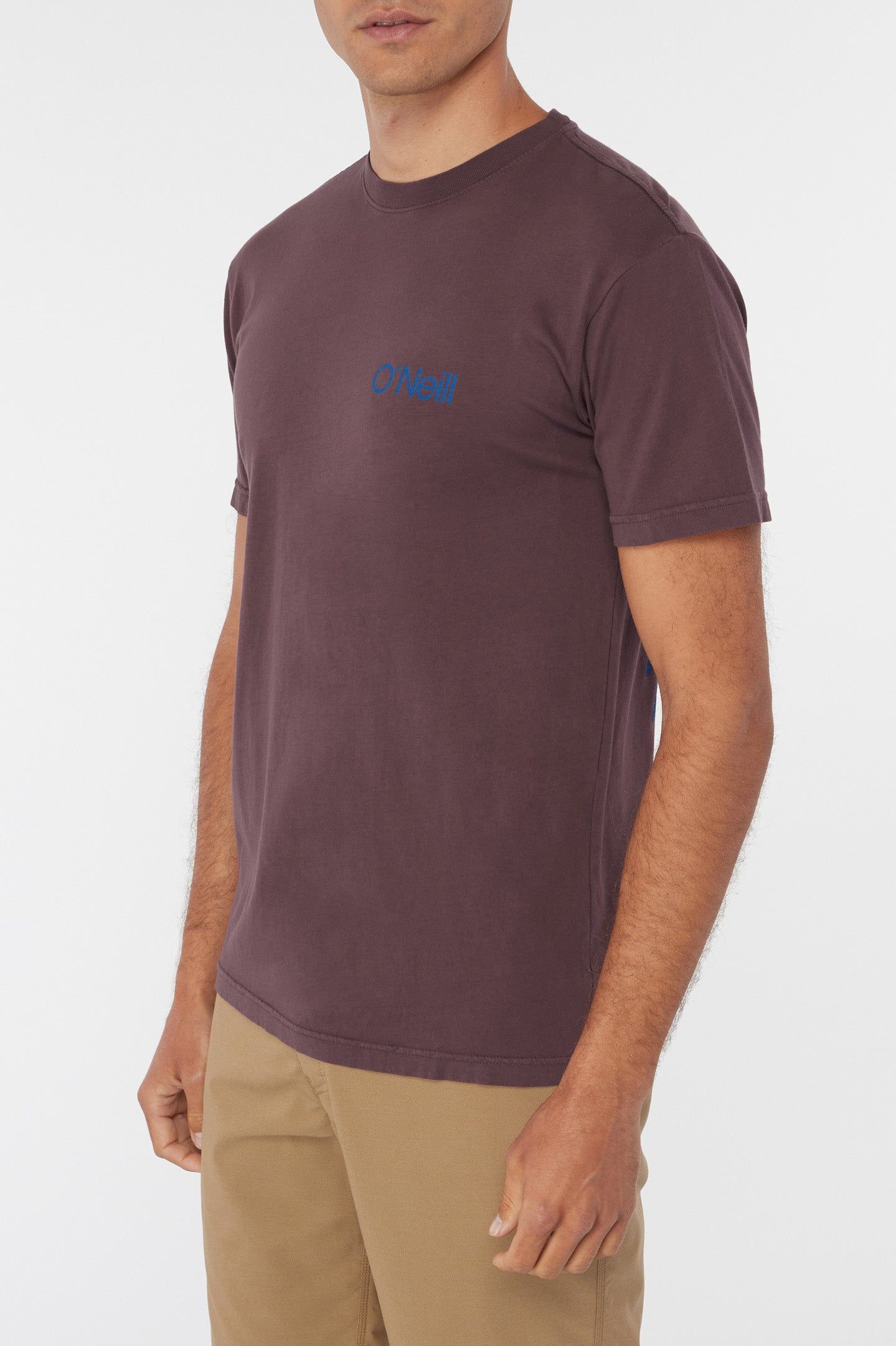 MYTHIC LINES TEE sold by O'Neill product image thumbnail 5