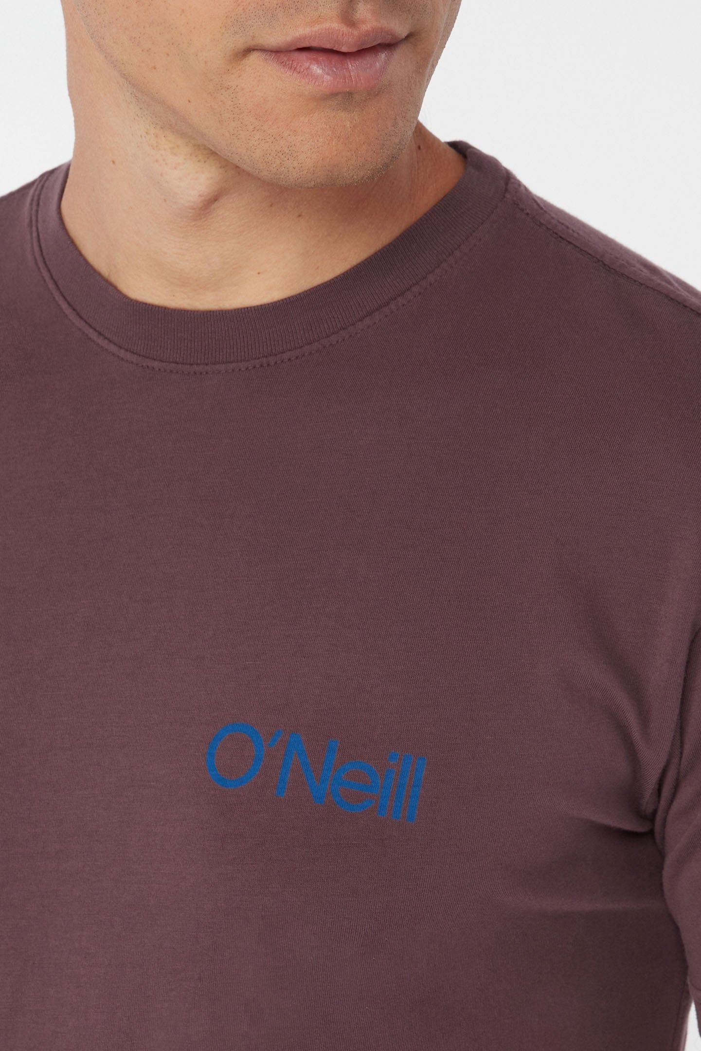 MYTHIC LINES TEE sold by O'Neill product image thumbnail 4