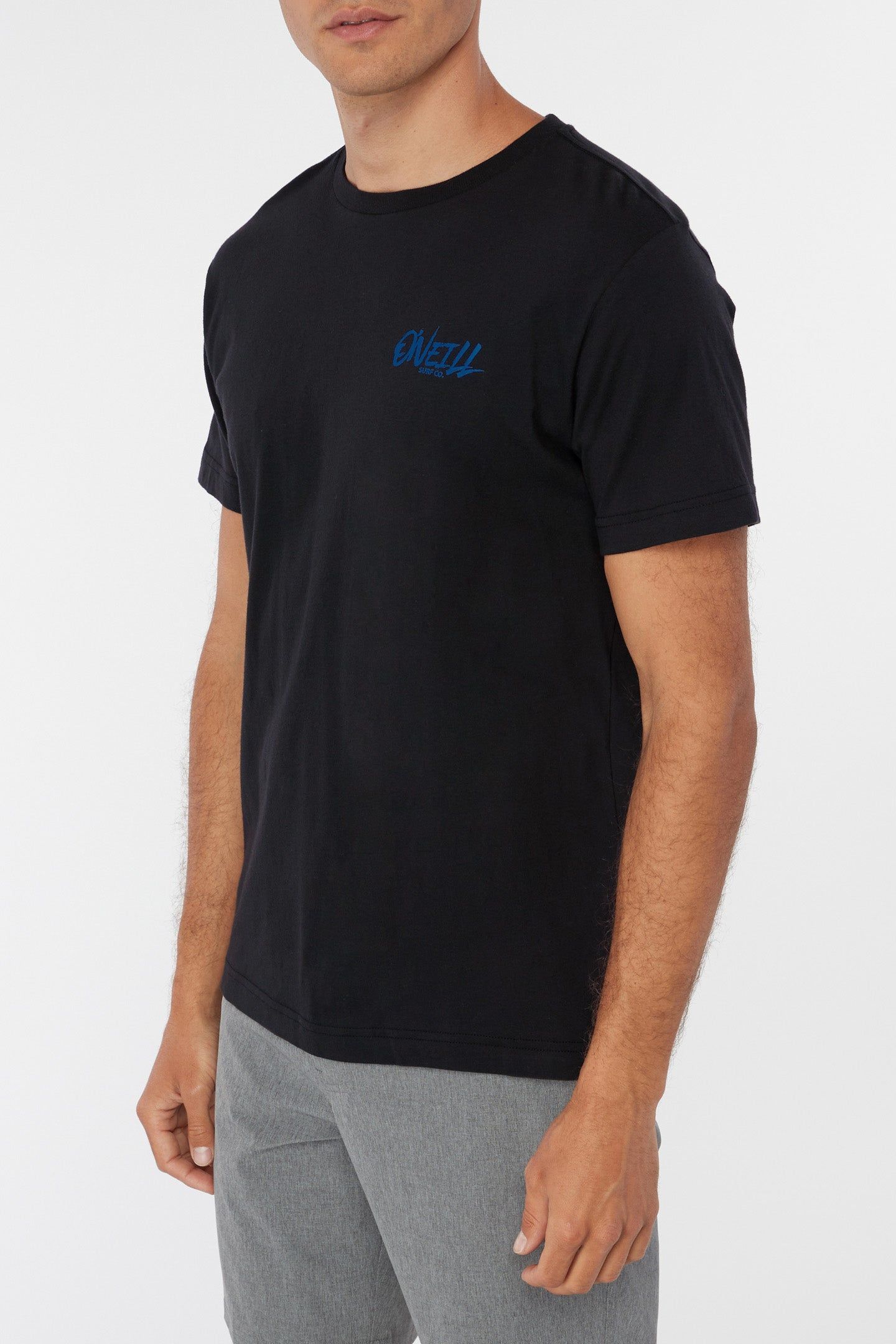 LINK TEE sold by O'Neill product image thumbnail 5