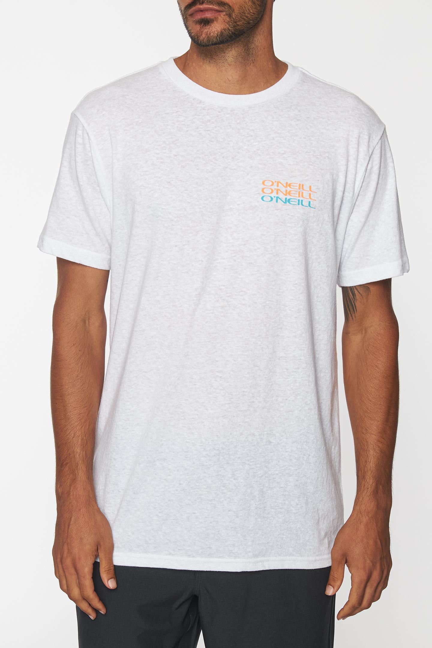 CIRCLE SURFER TEE sold by O'Neill product image thumbnail 5