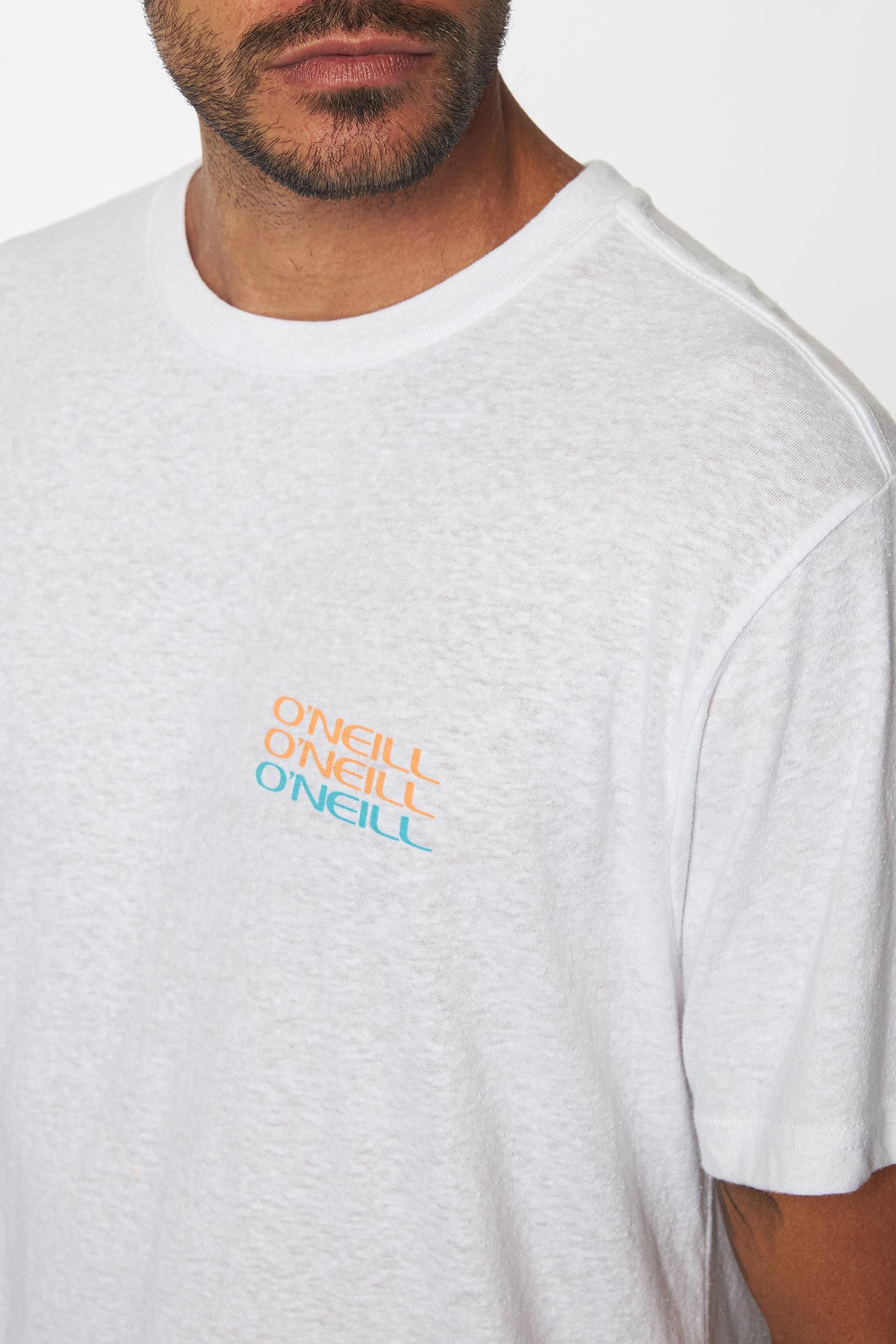 CIRCLE SURFER TEE sold by O'Neill product image thumbnail 4