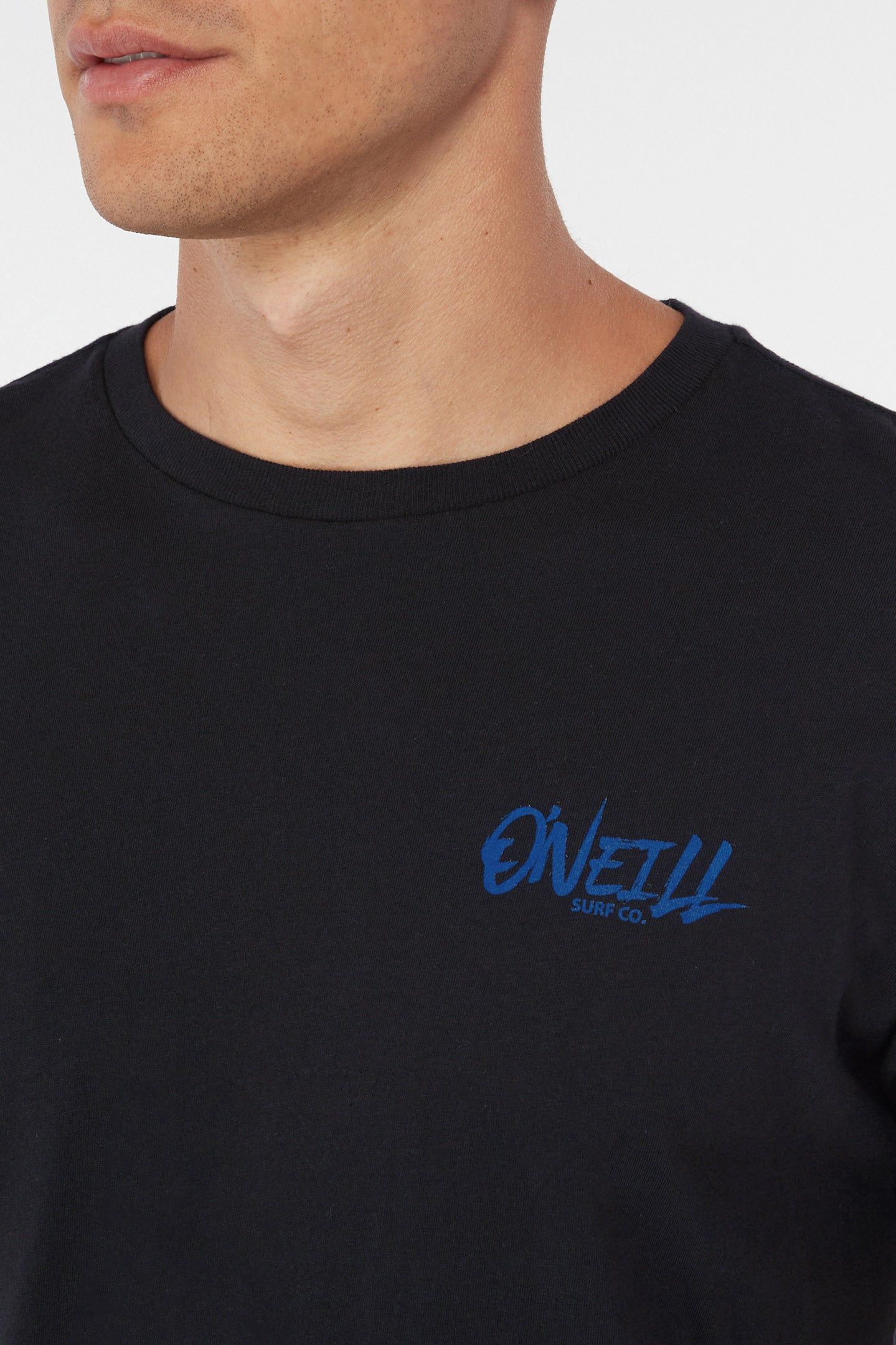LINK TEE sold by O'Neill product image thumbnail 4