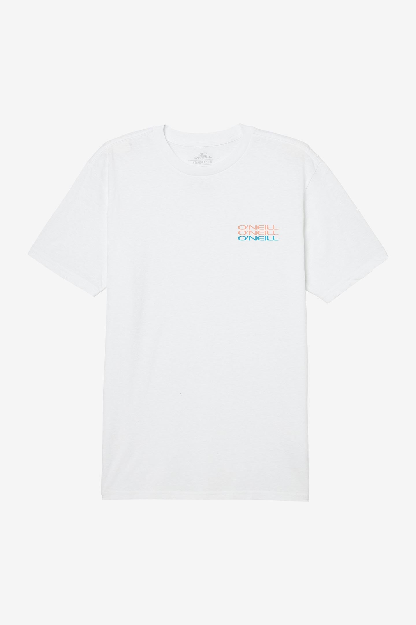 CIRCLE SURFER TEE sold by O'Neill product image thumbnail 6