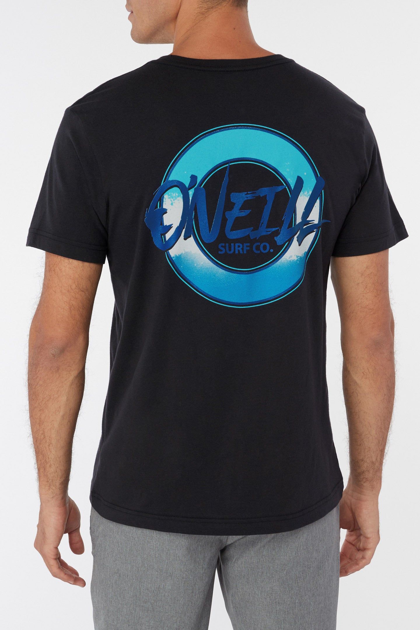 LINK TEE sold by O'Neill product image thumbnail 2