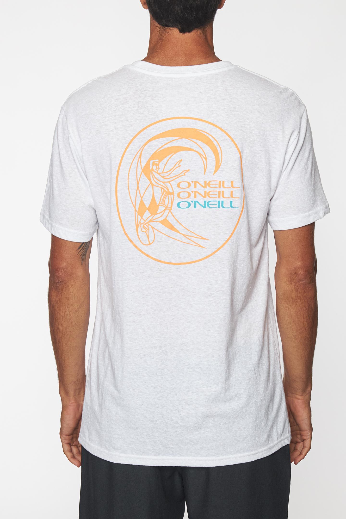CIRCLE SURFER TEE sold by O'Neill product image thumbnail 2