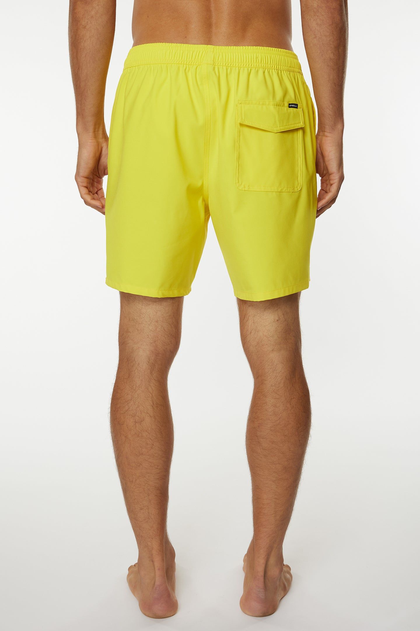 SOLID VOLLEY 17" BOARDSHORTS sold by O'Neill product image thumbnail 4