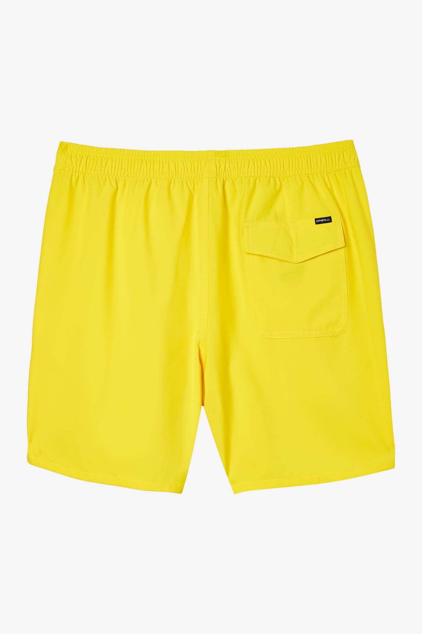 SOLID VOLLEY 17" BOARDSHORTS sold by O'Neill product image thumbnail 5