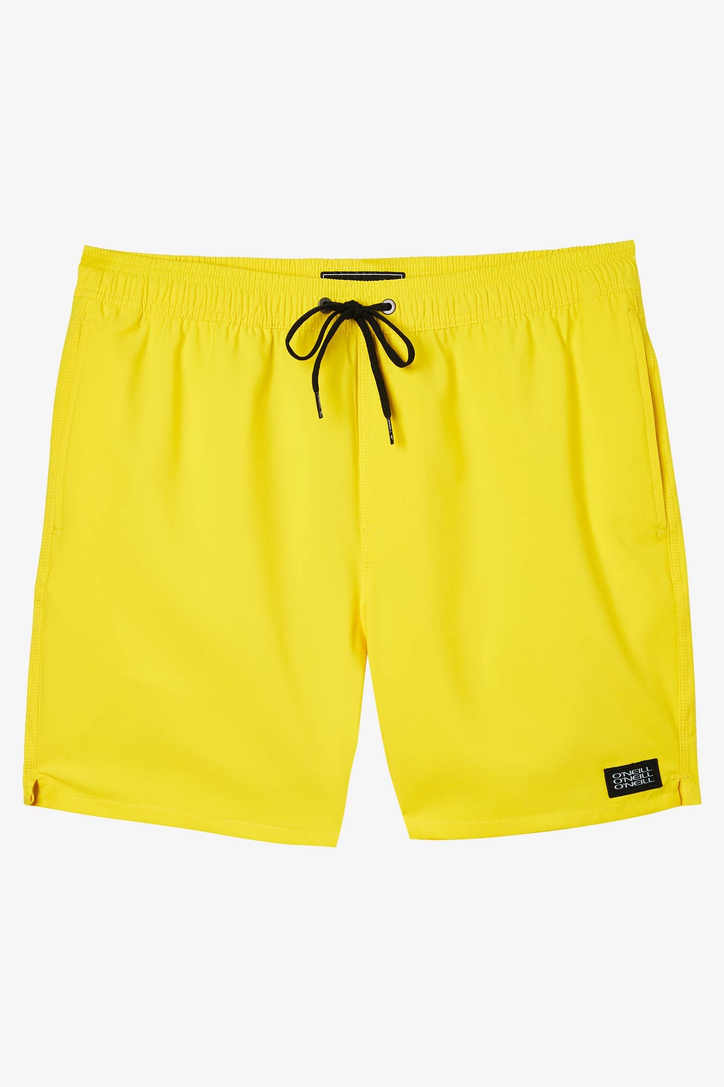 SOLID VOLLEY 17" BOARDSHORTS sold by O'Neill