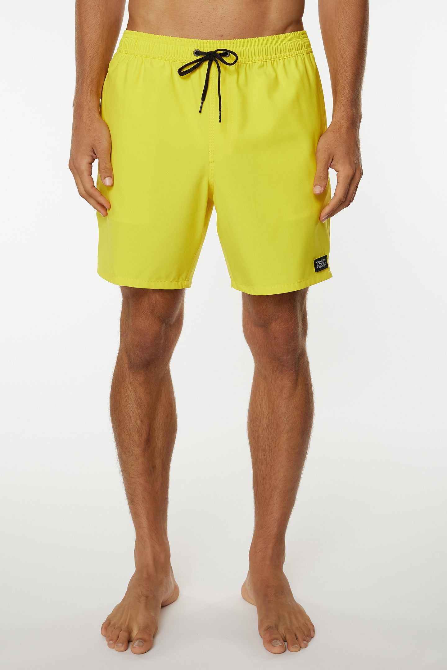 SOLID VOLLEY 17" BOARDSHORTS sold by O'Neill product image thumbnail 3