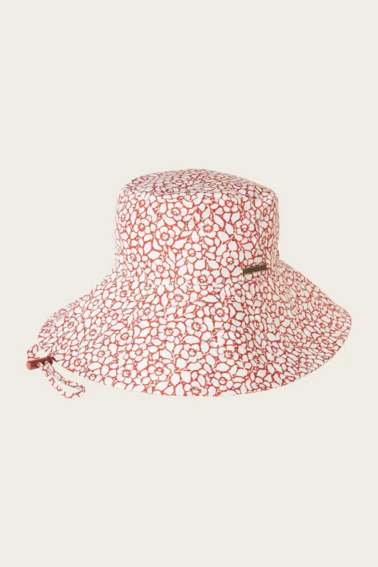 LOCALS PRINTED HAT sold by O'Neill