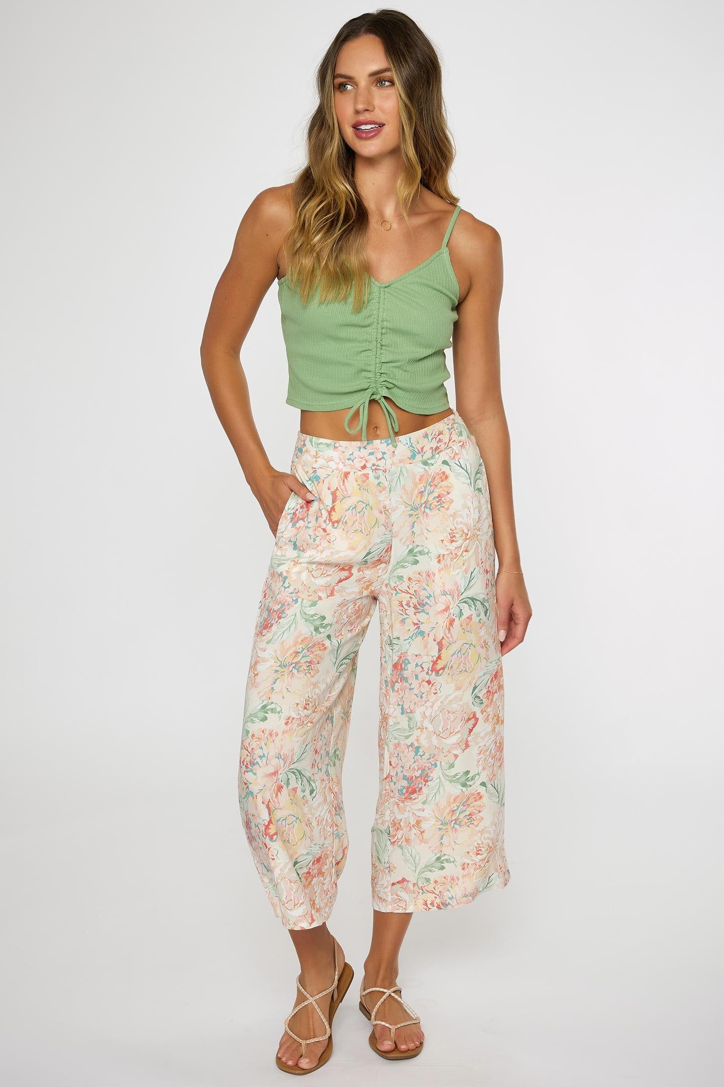 MARTA TOP sold by O'Neill product image thumbnail 7