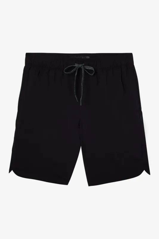 TRVLR CAMINO 18" HYBRID SHORTS sold by O'Neill