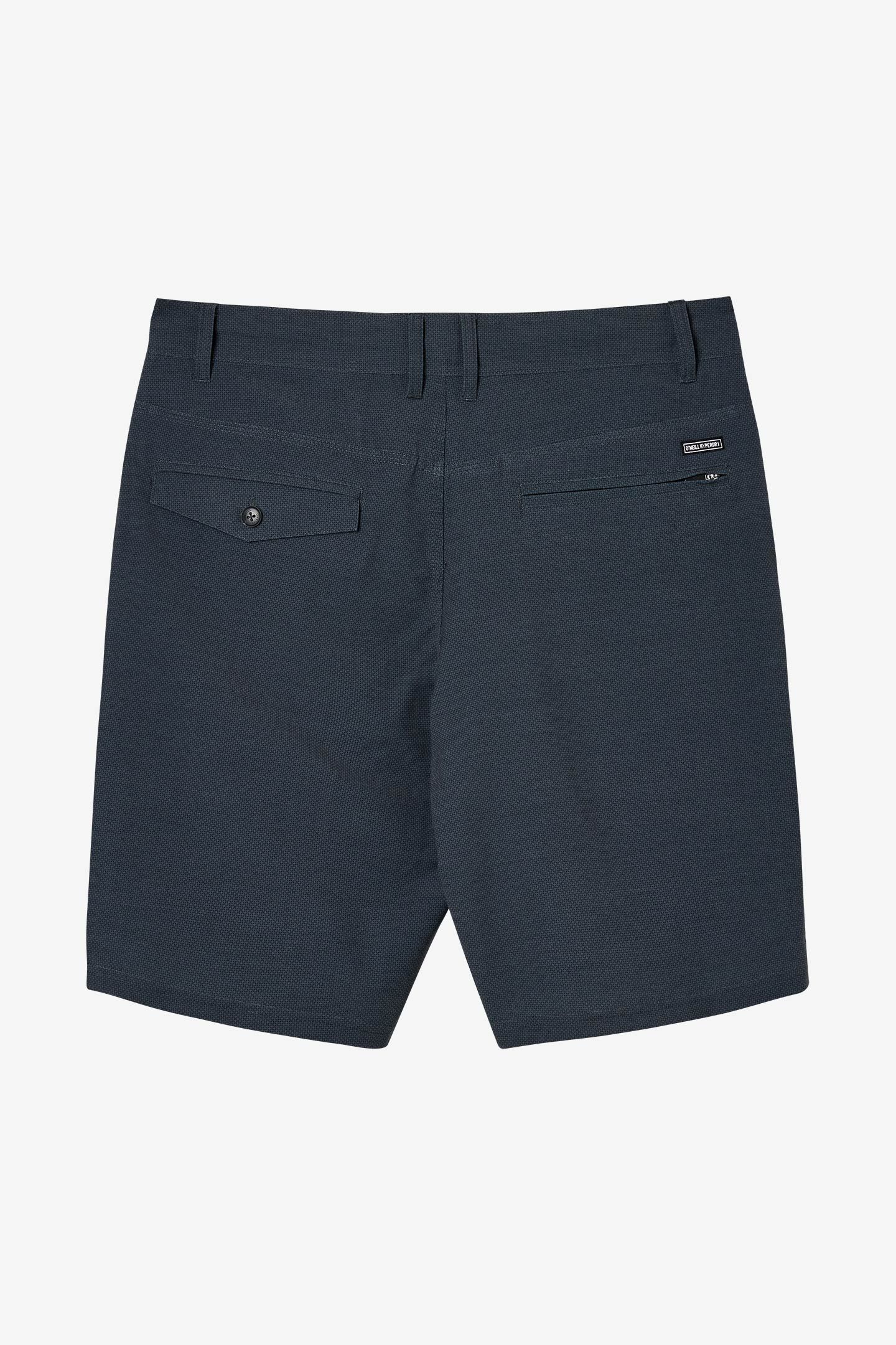 STOCKTON PRINT 20'' HYBRID SHORTS sold by O'Neill product image thumbnail 5