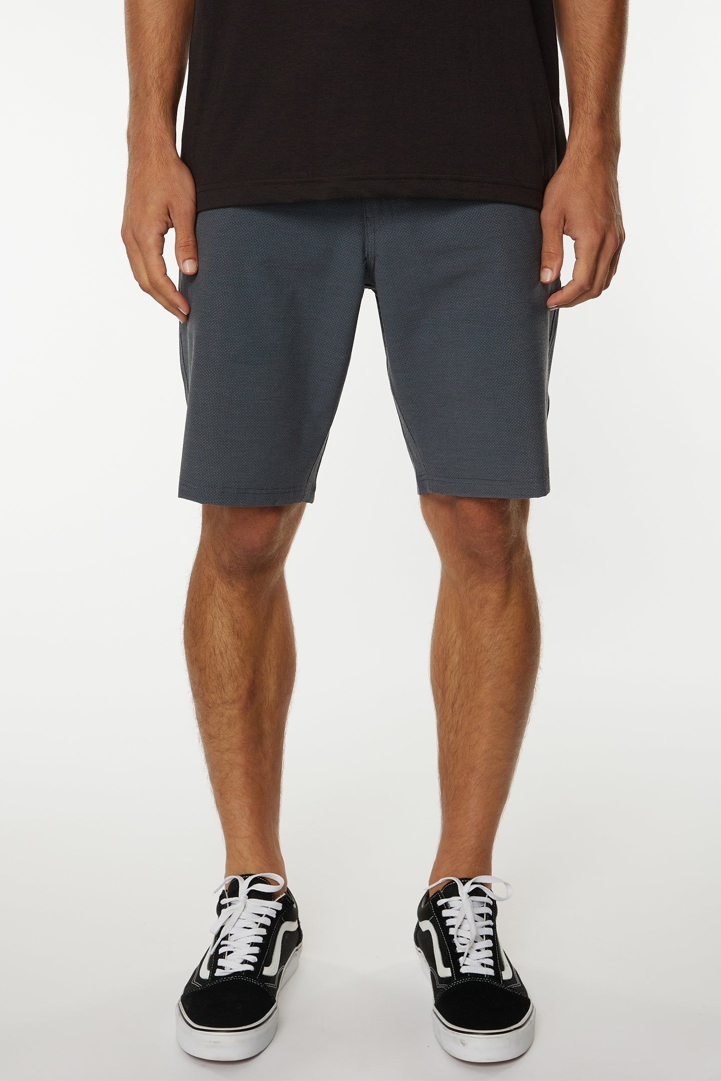 STOCKTON PRINT 20'' HYBRID SHORTS sold by O'Neill product image thumbnail 2