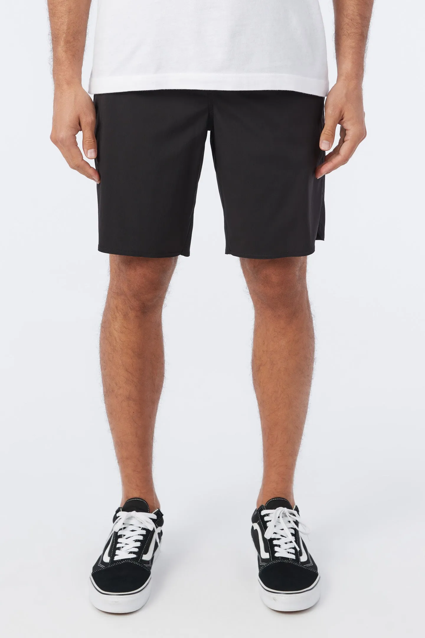 TRVLR CAMINO 18" HYBRID SHORTS sold by O'Neill product image thumbnail 2