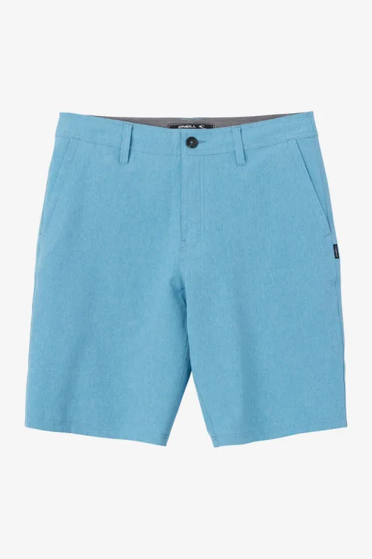 RESERVE HEATHER 21" HYBRID SHORTS sold by O'Neill