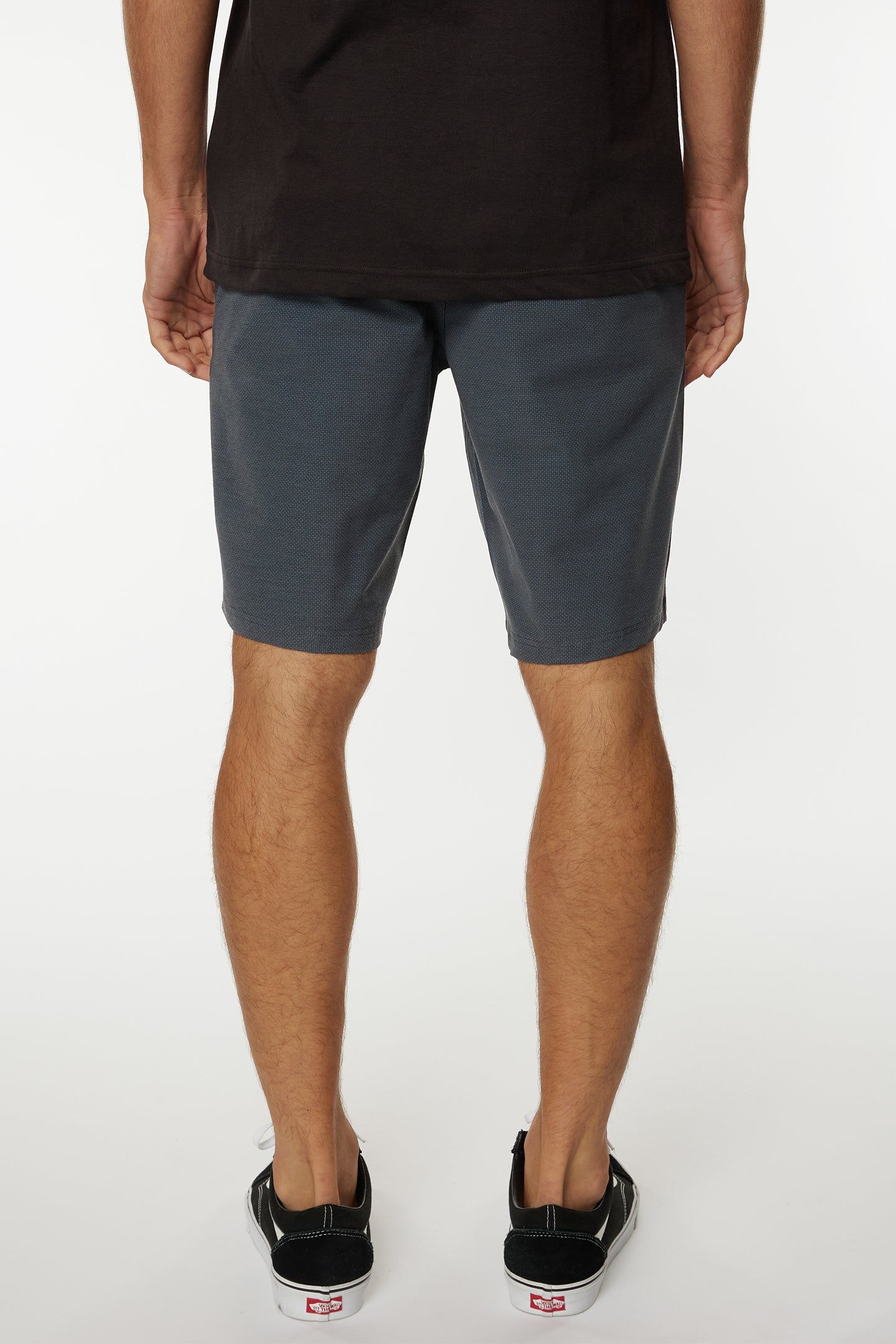 STOCKTON PRINT 20'' HYBRID SHORTS sold by O'Neill product image thumbnail 4