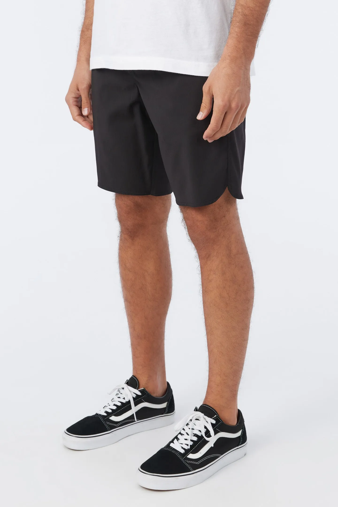 TRVLR CAMINO 18" HYBRID SHORTS sold by O'Neill product image thumbnail 3