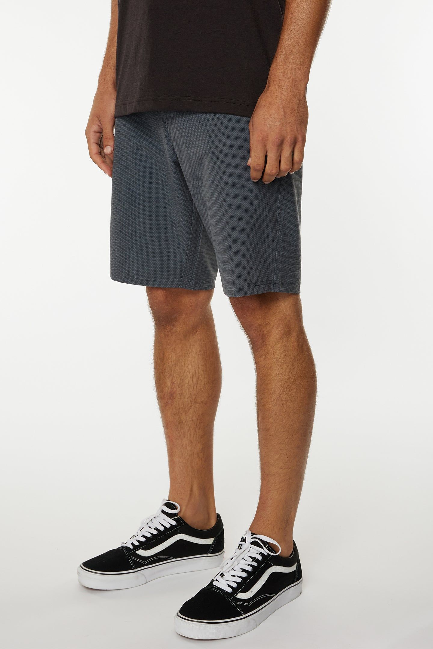 STOCKTON PRINT 20'' HYBRID SHORTS sold by O'Neill product image thumbnail 3