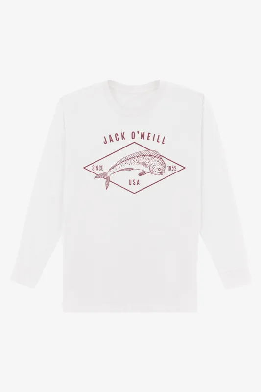 MAHI LONG SLEEVE TEE sold by O'Neill