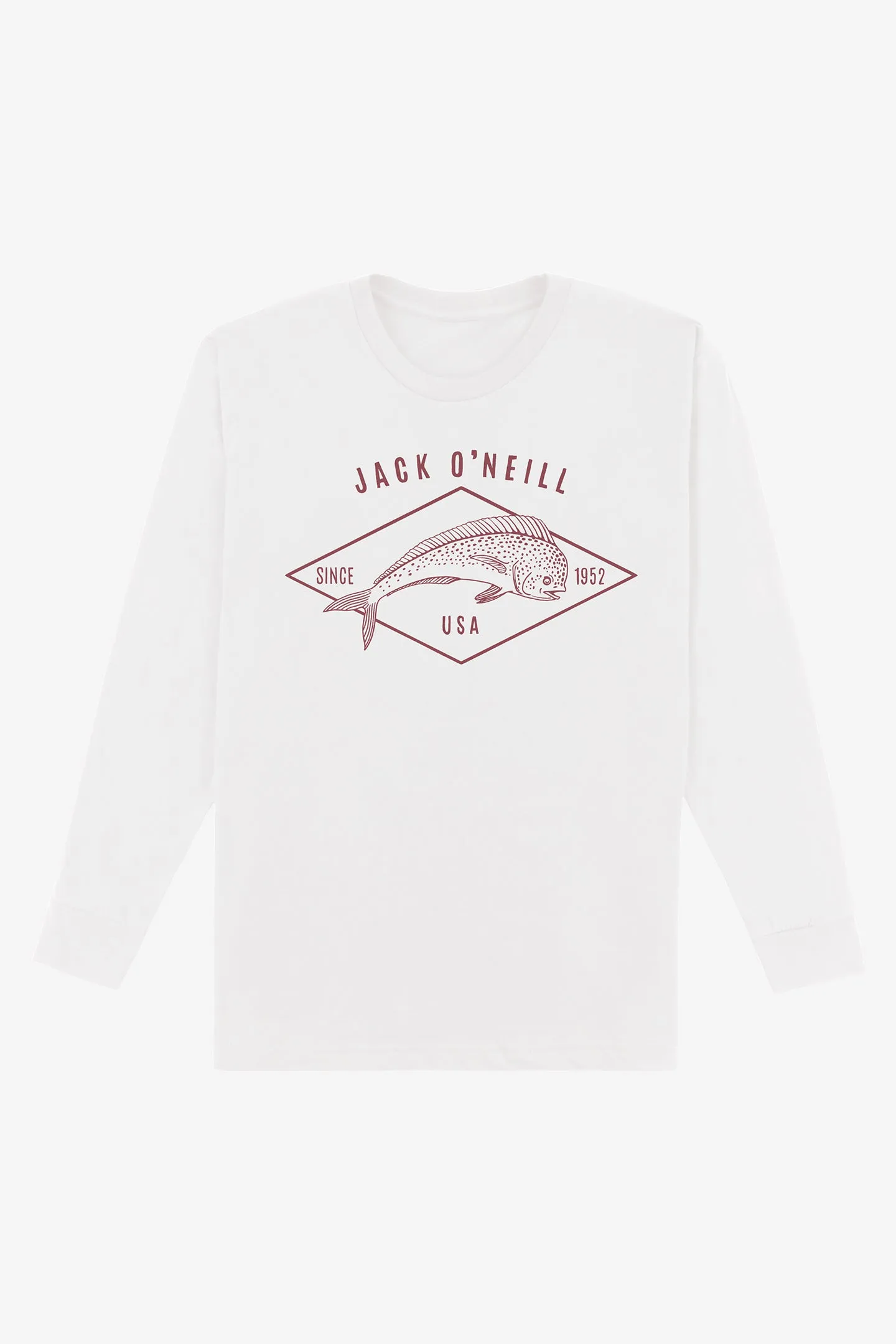 MAHI LONG SLEEVE TEE sold by O'Neill