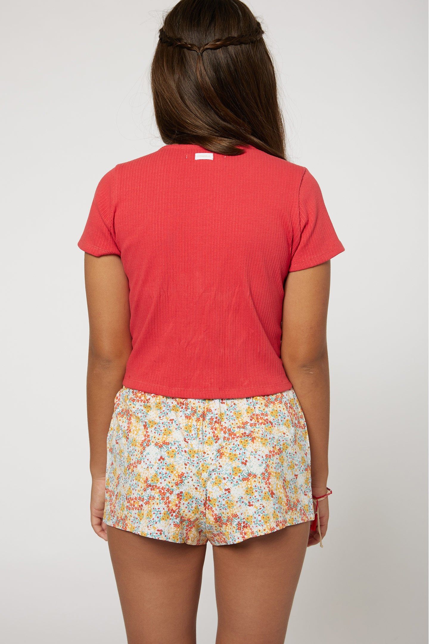 GIRL'S ORIANNE TOP sold by O'Neill product image thumbnail 2