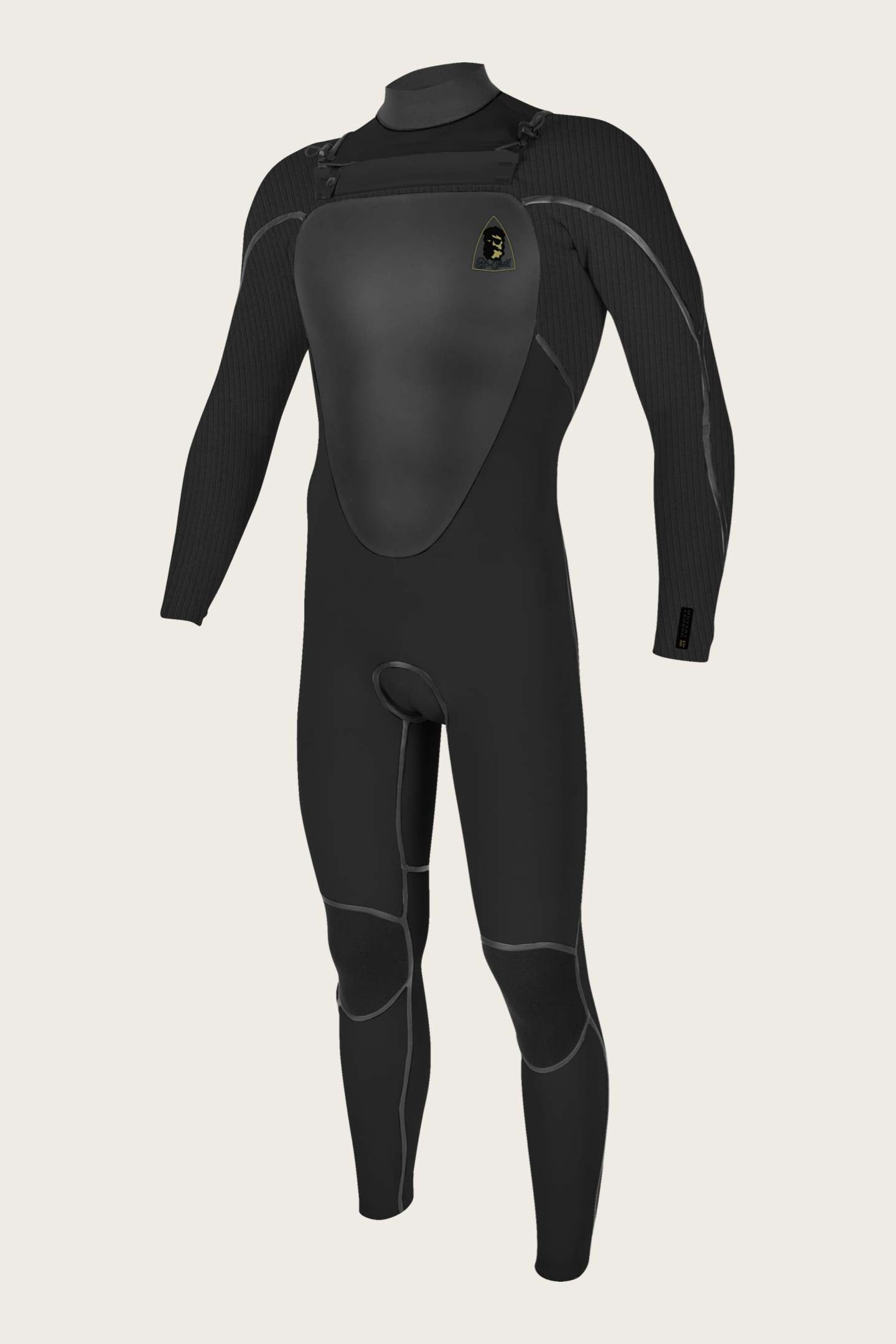Mutant Legend 4.5/3.5mm Chest Zip Full Wetsuit W/ Hood sold by O'Neill