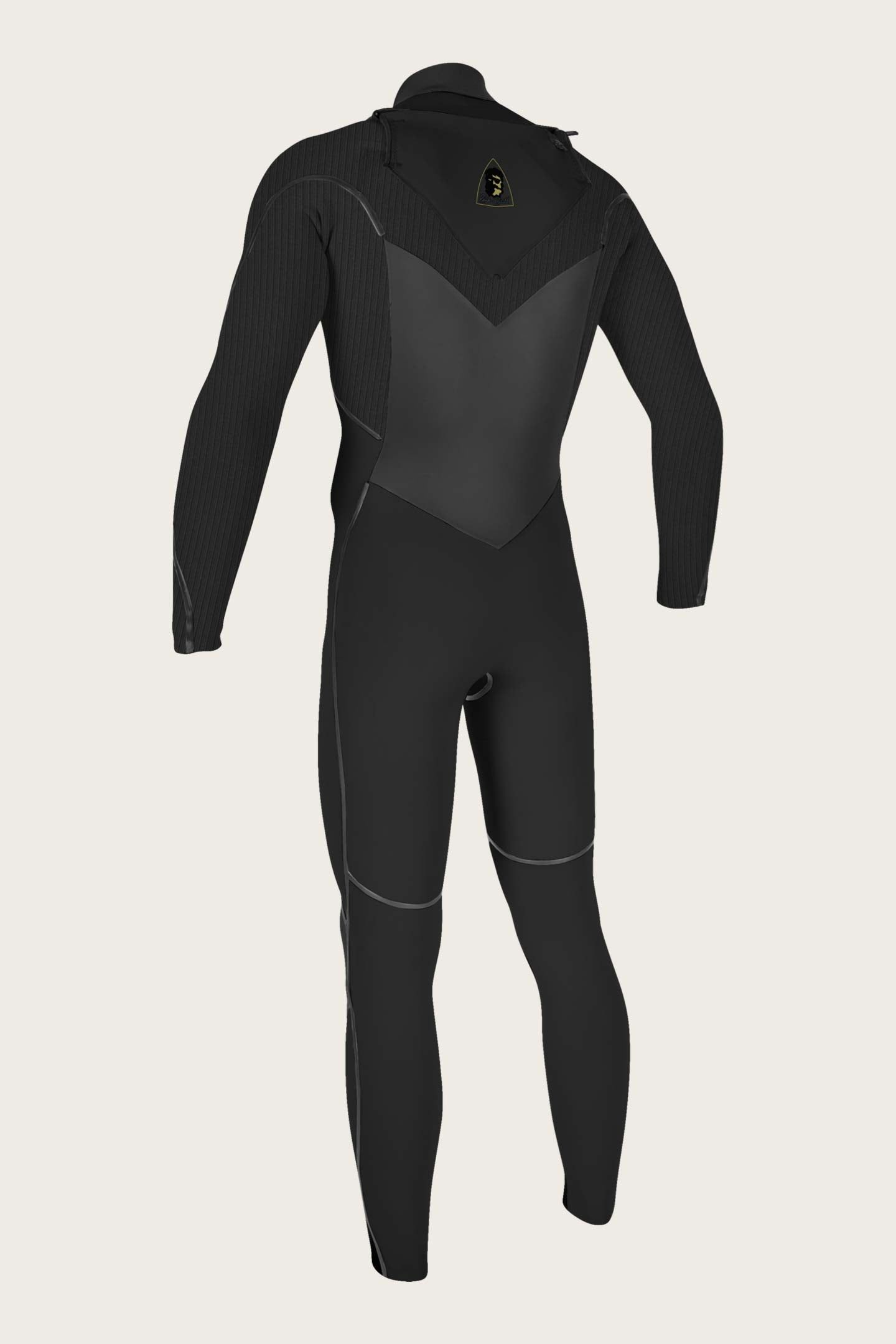 Mutant Legend 4.5/3.5mm Chest Zip Full Wetsuit W/ Hood sold by O'Neill product image thumbnail 2